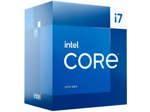 CPU | INTEL BX8071513700F