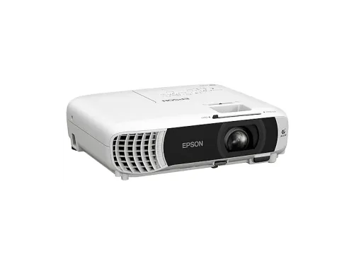 Proyector | EPSON V11HB54040, 1080p (1920x1080) pixel, 6000 h, Full-HD, Blanco