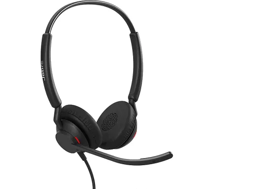 Auriculares de diadema con cable | 4099-410-279 JABRA, Circumaurales, Not available