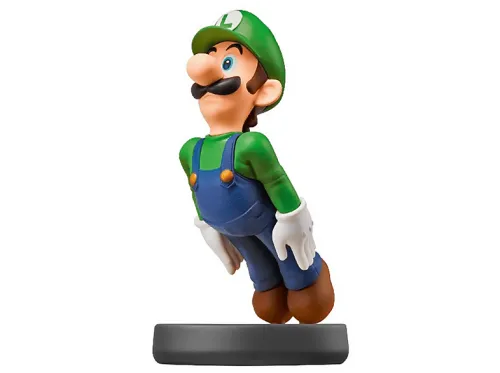 Figura Amiibo | NINTENDO AMIIBO SMASH LUITI