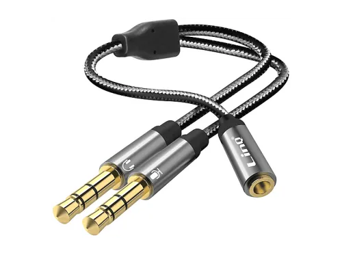 Cable de audio | LINQ M2F3