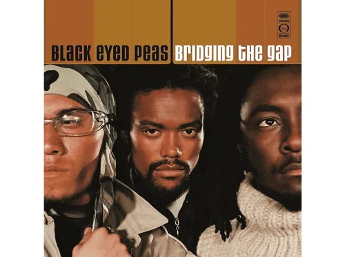 Black Eyed Peas | Bridging The Gap LP