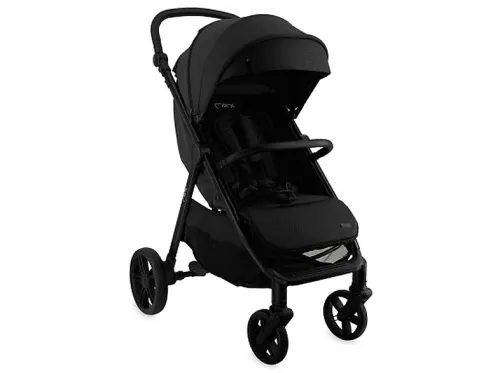 Carrito para bebé | WOSP00068 MOMI, Negro