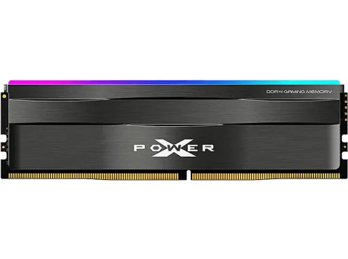 Memoria RAM | SILICON POWER XPOWER Zenith RGB