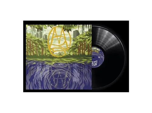 Mars Red Sky | Dawn Of The Dusk Vinilo