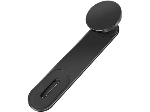Soporte móvil para coche | MagSafe LINQ, Negro