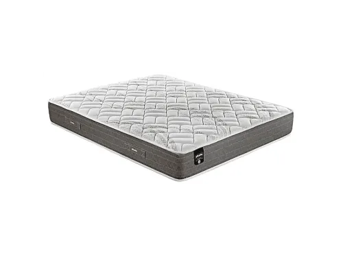 Colchón | PIKOLIN Ottawa CM10268, 120 cm x 190 cm, Muelles Normactive, Gris