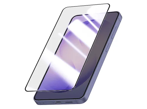 Protector pantalla móvil | CRM-S26R AVIZAR, Samsung, Galaxy S26, Vidrio templado