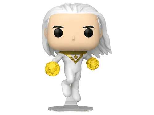 Figura | FUNKO Apollo - Super Heroes