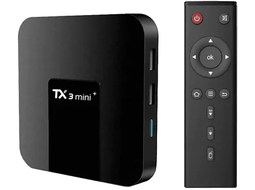 Reproductor Multimedia | 8434388293433 HP, Negro