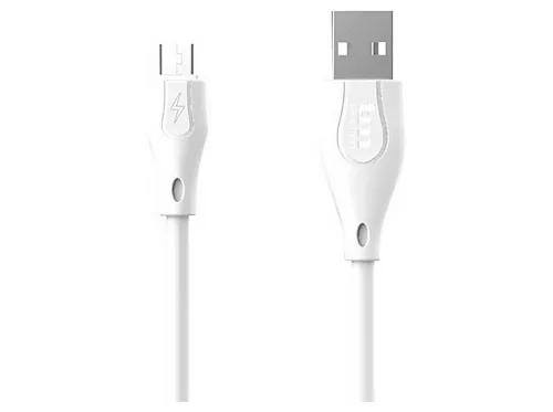Cable USB | TM ELECTRON 5146, USB 2.0, Blanco