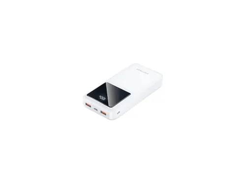 Powerbank | Vention FHLW0, 20000 mAh, Blanco