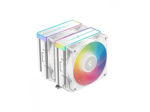 Refrigerador CPU | DEEPCOOL AG620 ARGB V2