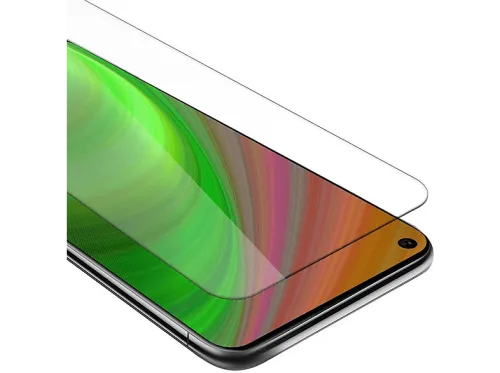 Protector pantalla | Película protectora de pantalla CADORABO, Huawei, MATE 30 LITE, Vidrio templado