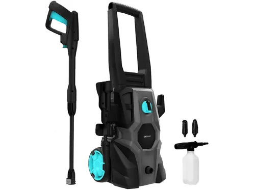 Hidrolimpiadora | 8136/HYDROBOOST 1400 EASYGO CECOTEC, Multicolor