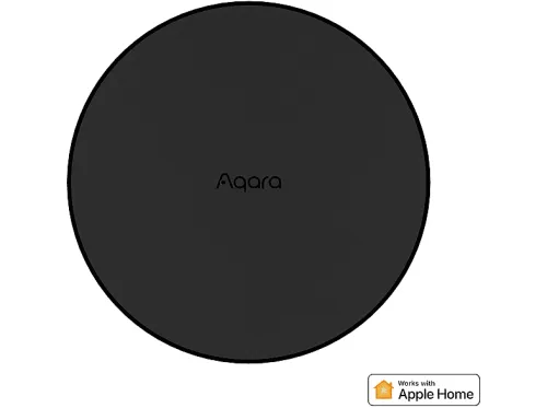 Hub | M2 AQARA, Negro