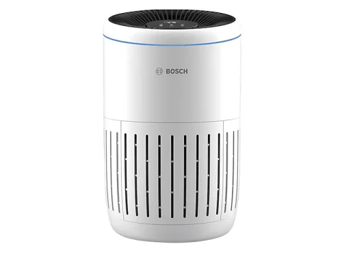 Purificador de Aire | BOSCH Air 2000, 26 W, Evaporación en caliente, Blanco