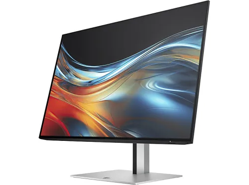 Monitor | HP 724pn, 24 ", WUXGA, 5 ms, 100 Hz, Not available