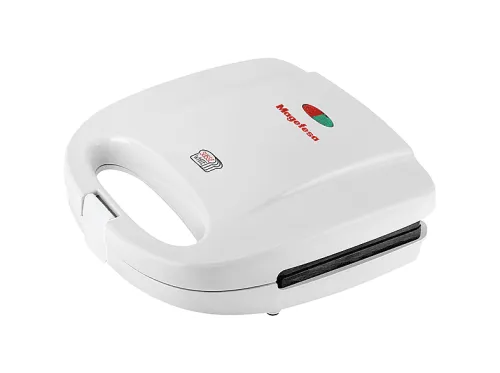 Sandwichera | MAGEFESA SUISSE, 750 W, Negro
