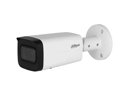 Cámara de seguridad IP | DAHUA WizSense IPC-HFW2441T-ZAS-27135, 2688x1520, Función de visión nocturna, Negro, Blanco