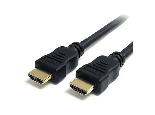 Cable HDMI | STARTECH.COM CABL HDMI H-SPEED CON ETH 3M 4K 2K, HDMI Estándar, 3 m