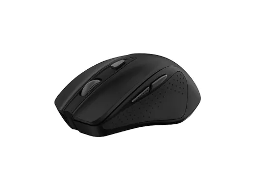 Ratón inalámbrico | TRUST 25549, Wired, 2200 ppp, Negro