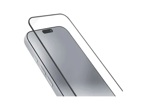Protector pantalla móvil | TESCRFCIP1763 SBS, Apple, Apple iPhone 16 Pro,Apple iPhone 17 Pro,Apple iPhone 17, ["Vidrio/Silicona"]