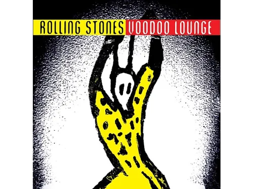 Rolling Stones | Voodoo Lounge (2 LP) (Edición 30 Aniversario) (Vinilo Coloreado) (Edición Limitada) Vinilo
