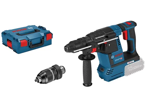 Martillo eléctrico | 0611910001 BOSCH PROFESSIONAL, Negro, Azul