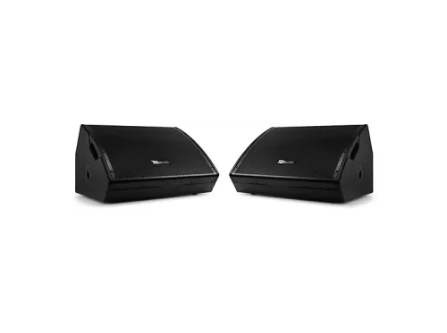 Altavoz de gran potencia | PDY215SM POWER DYNAMICS, Black