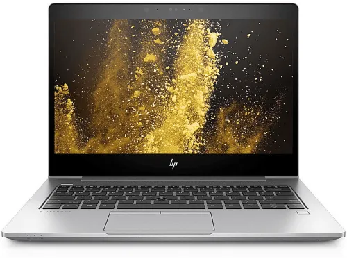 Portátil | HP EliteBook 830 G5, 13,3 ", Intel Core i5-7200U, 16 GB RAM, 256 GB SSD, HD 620, Windows 10, Plata