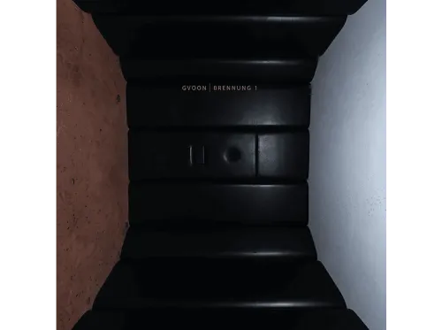 Gvoon | Brennung 1 CD