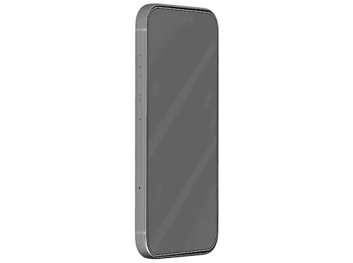 Protector pantalla móvil | Ultra resistente FORCE GLASS, Apple, iPhone 14 Pro/14 Pro Max, Vidrio templado