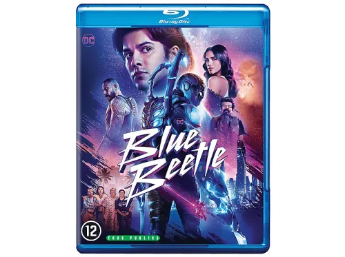 Blue Beetle (Blu-ray) | Blu-ray