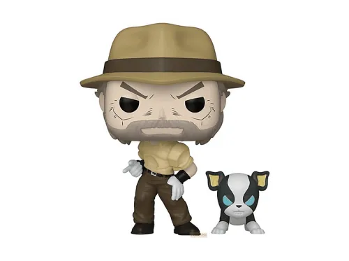 Figura Funko Pop! | FUNKO Funko POP! JoJo
