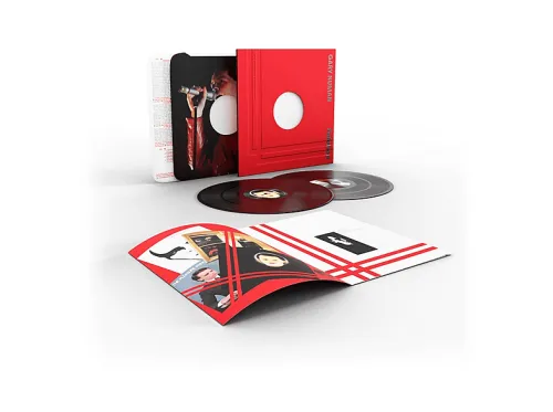 Telekon (45th Anniversary Expanded Edition) Vinilo