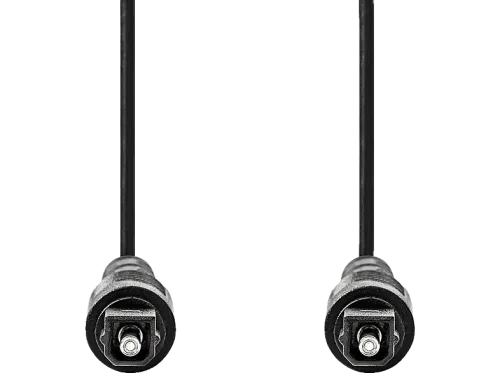 Cables de audio | NEDIS CAGB25000BK30