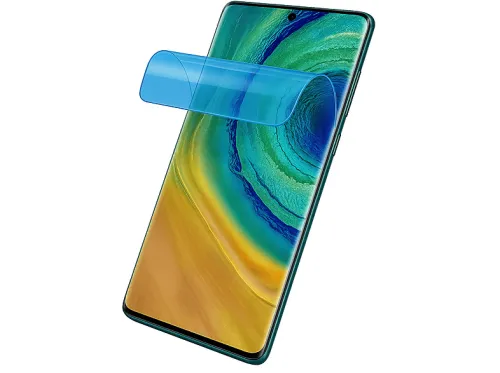 Protector pantalla móvil | Hidrogel, Anti Blue-Ray MAX POWER DIGITAL, Oppo, Oppo Reno 8, Hidrogel Anti Blue-Ray