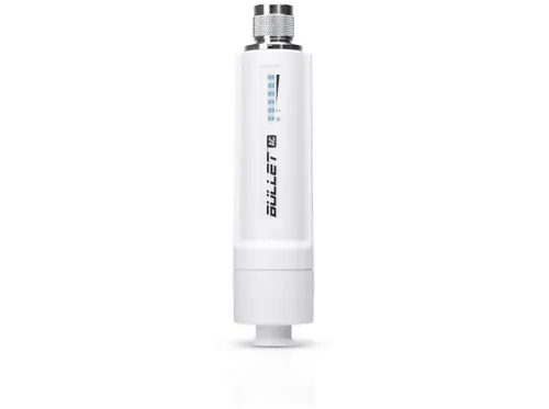 Router WiFi | B-DB-AC UBIQUITI, 300 Mbps, MU-MIMO, MIMO, Blanco