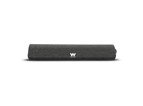 Barra de sonido | WOXTER BIG BASS 330 BT BARRA SONIDO, negro