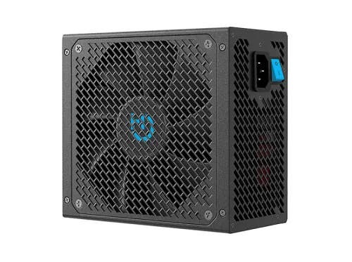 Fuente de alimentación PC | BZPRO 850 HIDITEC, Negro