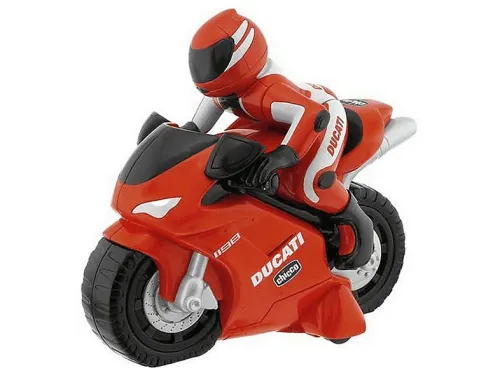 Moto de juguete | CHICCO Ducati 1198