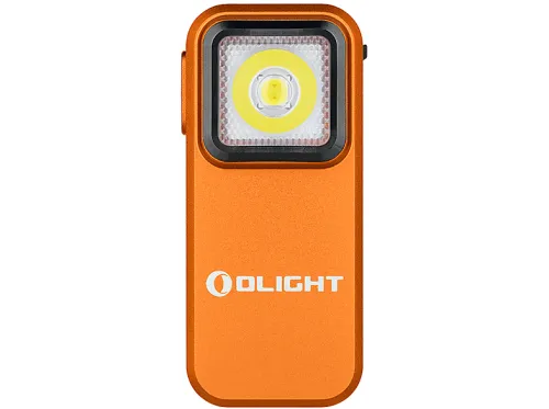 Linterna | Oclip OLIGHT, Naranja