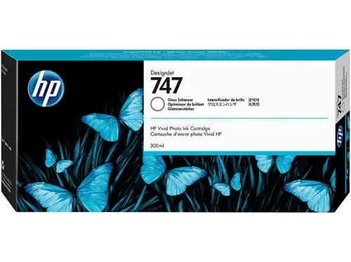Cartucho de tinta | HP P2V87A