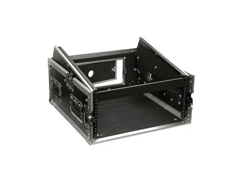 Mezcladora DJ | PD-F4U10 POWER DYNAMICS, Grey