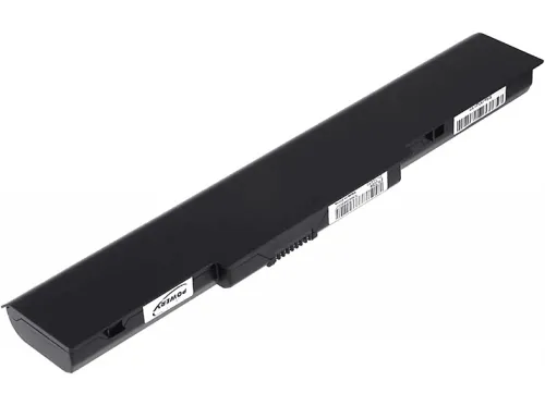 Batería | POWERY Batería compatible con Medion Akoya E7218 Serie
