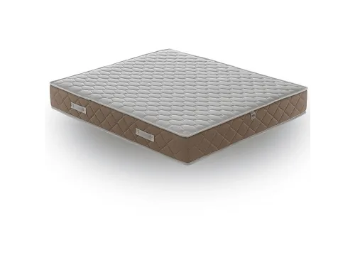 Colchón | ILOVESLEEP Goldrelax, 100 cm x 190 cm, Muelles Ensacados