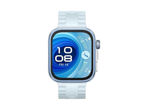 Smartwatch | HUAWEI WATCH Fit 4 Pro, Azul