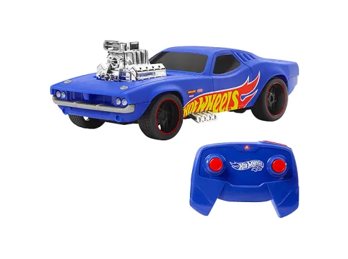 Coche de juguete | HOT WHEELS R/C HTP54