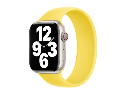 Correa | MQUU3ZM/A APPLE, Amarillo